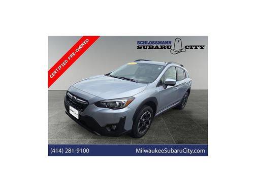 2023 Subaru Crosstrek Premium