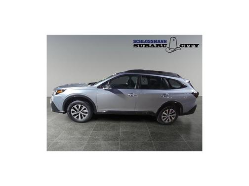 2022 Subaru Outback 2.5i