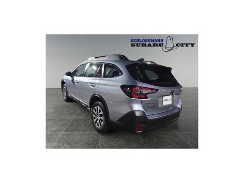 2022 Subaru Outback 2.5i