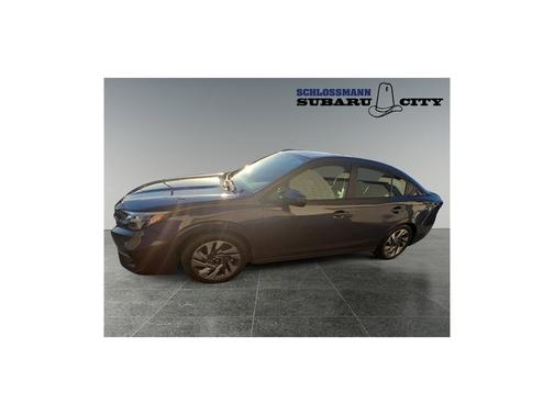 2024 Subaru Legacy Limited