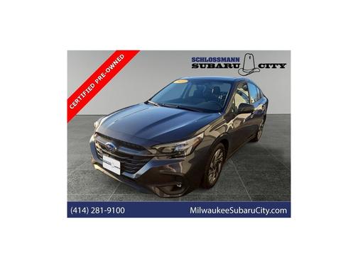 2024 Subaru Legacy Limited