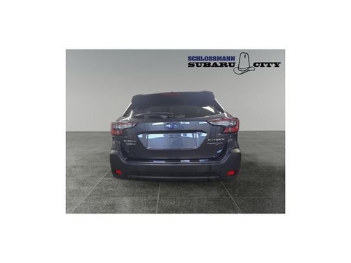 Magnetite Gray Metallic 2024 Subaru Outback Premium