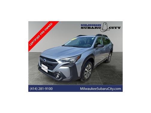 2023 Subaru Outback 2.5i