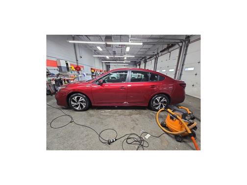 2024 Subaru Legacy Premium