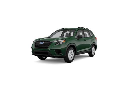 2022 Subaru Forester Base