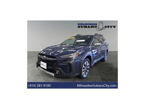 2023 Subaru Outback Touring XT