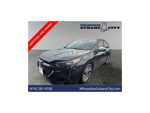 2024 Subaru Legacy Touring XT