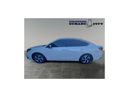 2022 Subaru Legacy Premium