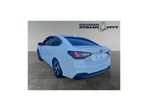 2022 Subaru Legacy Premium