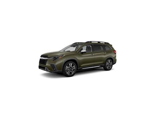 2023 Subaru Ascent Touring