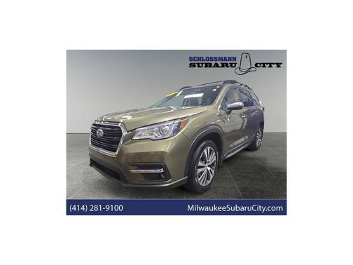 2022 Subaru Ascent Touring