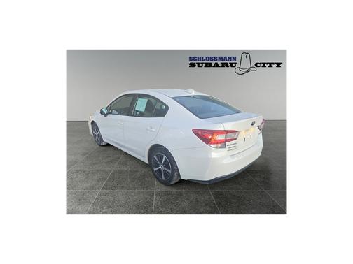 2022 Subaru Impreza Premium