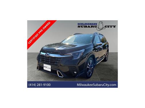2023 Subaru Ascent Touring