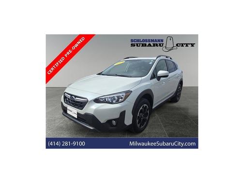 2023 Subaru Crosstrek Premium