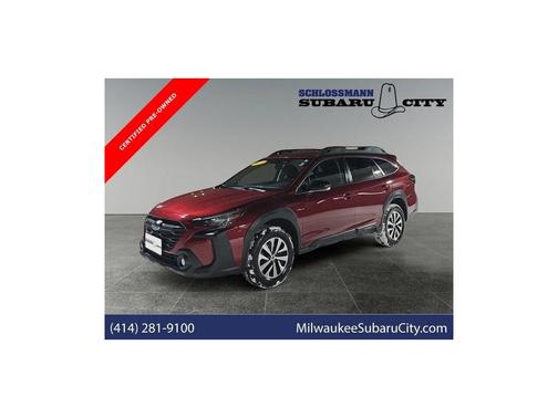 2023 Subaru Outback Premium