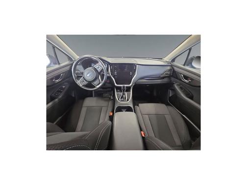 Magnetite Gray Metallic 2024 Subaru Outback Premium
