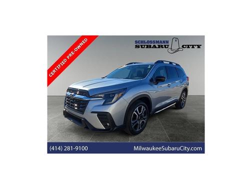 2025 Subaru Ascent Limited