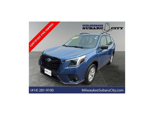 2023 Subaru Forester Base