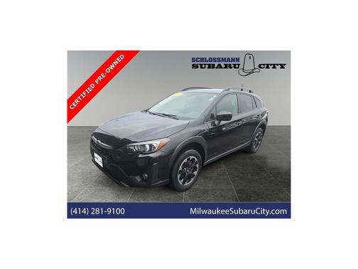 2023 Subaru Crosstrek Premium