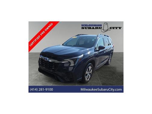 2024 Subaru Ascent Premium