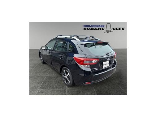 2023 Subaru Impreza Premium