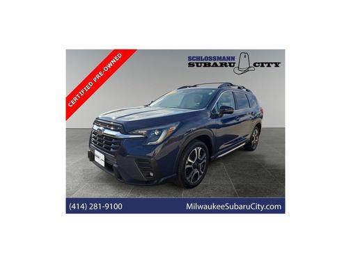 2023 Subaru Ascent Limited