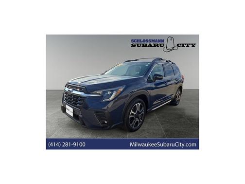 2023 Subaru Ascent Limited