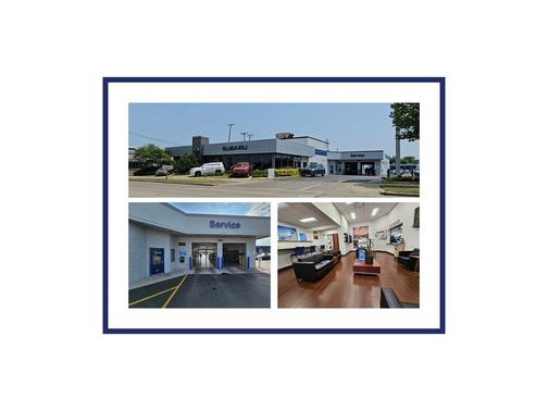 2022 Subaru Legacy 2.5i Sport