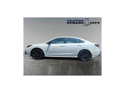 2022 Subaru Legacy 2.5i Sport