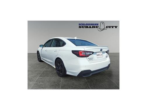 2022 Subaru Legacy 2.5i Sport