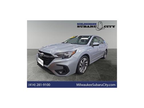 2024 Subaru Legacy Limited