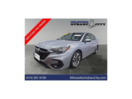 2024 Subaru Legacy Limited