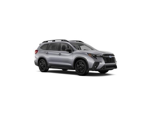 2024 Subaru Ascent Onyx Edition