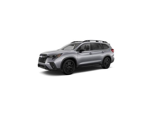 2024 Subaru Ascent Onyx Edition