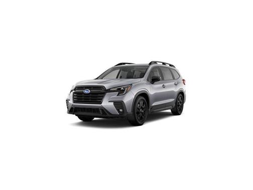 2024 Subaru Ascent Onyx Edition