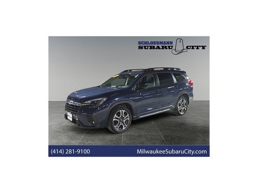 2024 Subaru Ascent Limited