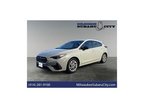 2024 Subaru Impreza Base