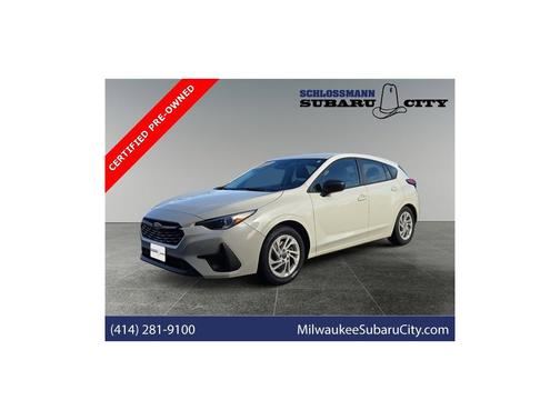 2024 Subaru Impreza Base
