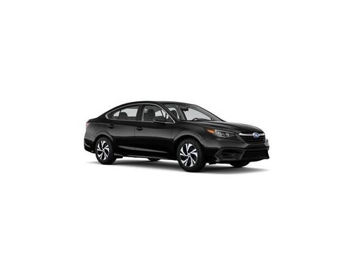 2022 Subaru Legacy Base