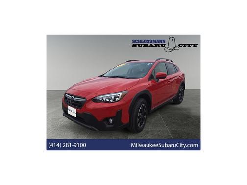 2023 Subaru Crosstrek Premium