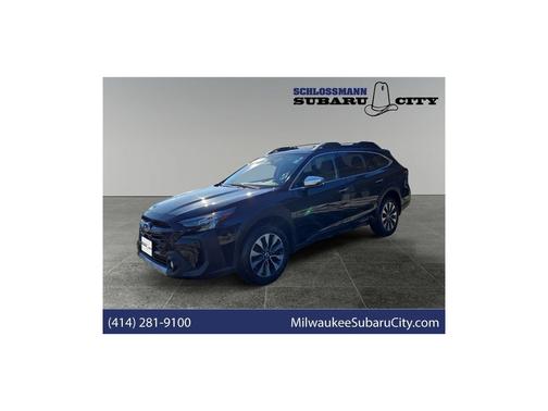 2023 Subaru Outback Touring