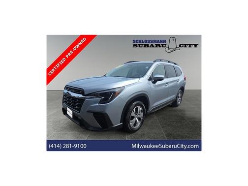 2024 Subaru Ascent Premium
