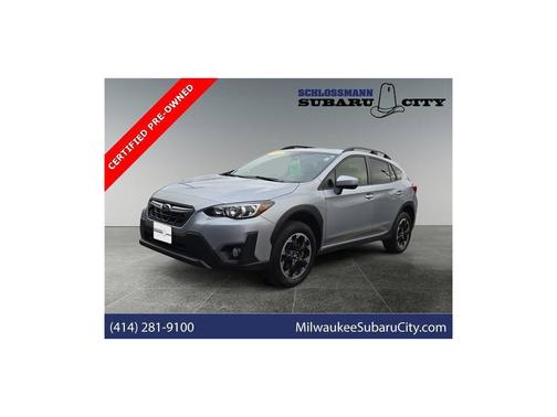 2023 Subaru Crosstrek Premium