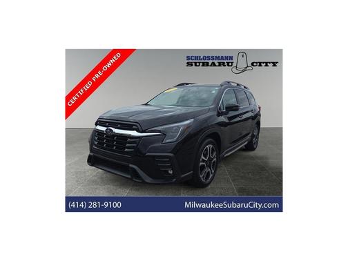 2023 Subaru Ascent Limited