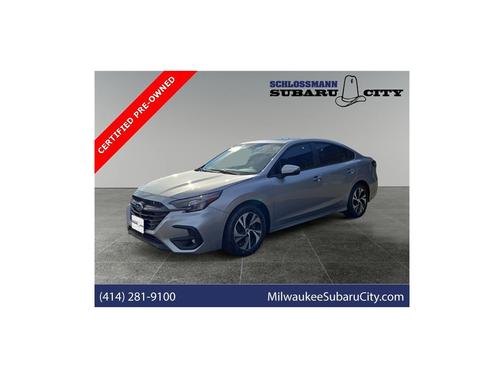 2024 Subaru Legacy Premium