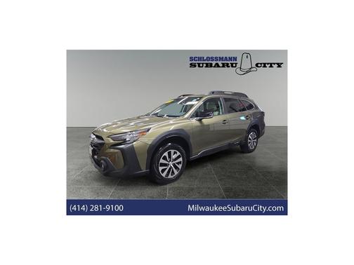 2024 Subaru Outback Premium