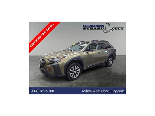 2024 Subaru Outback Premium