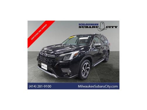 2023 Subaru Forester Touring