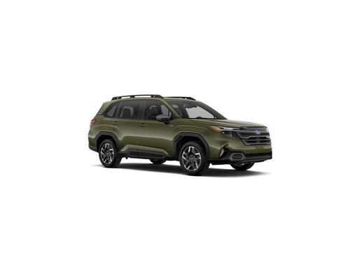 2025 Subaru Forester Hybrid Limited