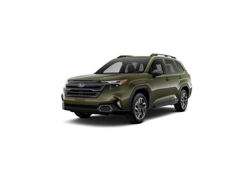 2025 Subaru Forester Hybrid Limited